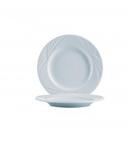 Cardinal International Arcoroc Horizon Salad/Dessert Plate, 8.25 inch -- 36 per case.