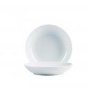 Cardinal International Arcoroc Rondo Coupe Bowl, 30 Ounce -- 36 per case.