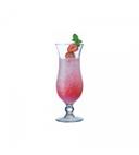 Arcoroc Specialty Elemental Hurricane Glass, 15 Ounce -- 24 per case.