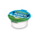 Ventura Foods Hidden Valley Original Ranch Salad Dressing, 2 Ounce -- 96 per case.