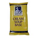 Classic Gourmet Cream Soup Base, 28 Ounce -- 6 per case
