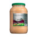 Ventura Foods Classic Gourmet Select Deluxe Thousand Island Salad Dressing, 4 Gallon.