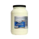 Classic Gourmet Select Extra Heavy Duty Mayonnaise, 7.3 Pound Jar -- 4 per case.