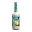 Hidden Valley Light No MSG Ranch Dressing, 32 Ounce -- 6 per case.