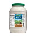 Hidden Valley Buttermilk Ranch Dressing, 1 Gallon -- 4 per case