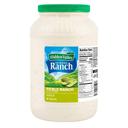 Hidden Valley Ranch Pickle Dressing Wide Mouth, 1 Gallon -- 2 per case
