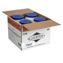 Gourmay Buttermilk Based Ranch Salad Dressing, 1 Gallon Jar -- 4 per case