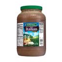 Hidden Valley Fat Free Golden Italian Dressing -- 4 Case 1 Gallon