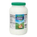 Ventura Foods Hidden Valley Robusto Creamy Caesar Dressing, 1 Gallon -- 4 per case.