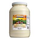 Ventura Extra Heavy Duty Mayonnaise, 1 Gallon -- 4 Per Case