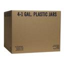 Ventura No Trans Fat Pure Mustard, 1 Gallon Jar -- 4 per case.