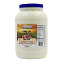Chefs Pride Premium Mayonnaise, 1 Gallon -- 4 Per Case