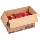 New World Pasta Medium Twisted Egg Noodles, 12 Ounce -- 12 per case.