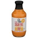 G Hughes Sugar Free Fancy Fry Special Sauce, 16 Ounce -- 6 per case