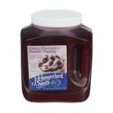 Jhs Cherry Flavored Dessert Topping, 123.4 Ounce -- 3 per case