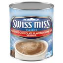 Swiss Miss Classics Liquid Hot Chocolate Flavored Drink Base, 96 Ounce -- 6 per case