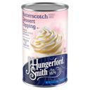 Jhs Butterscotch Dessert Topping, 64 Ounce -- 6 per case