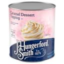 Jhs Caramel Dessert Topping, 96 Ounce -- 6 per case