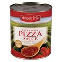 Angela Mia Extra Heavy Pizza Sauce, 107 Ounce -- 6 per case