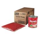 Hunts Tomato Puree, 3 Gallon