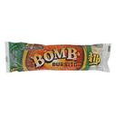 Don Miguel Beef Bean and Cheese Sauce with Green Chile Burrito, 12 Ounce -- 12 per case