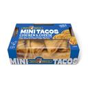 Don Miguel Chicken and Cheese Mini Taco, 4.2 Ounce -- 20 per case
