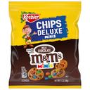 Keebler Chips Deluxe Minis Rainbow M and Ms Cookies, 12 Ounce -- 4 per case