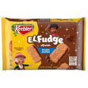 Keebler ELFudge Elfwich Double Stuffed Cookies, 13 Ounce - 12 per case