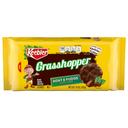 Keebler Grasshopper Mint and Fudge Cookies, 10 Ounce -- 12 per case