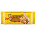 Keebler Cranberry and Almond Sandies Shortbread Cookies, 9.9 Ounce -- 12 per case