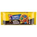 Keebler Chips Deluxe Minis Rainbow M and Ms Cookies, 9.75 Ounce -- 12 per case