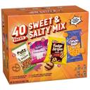 Keebler Sweet and Salty Mix, 40 Ounce