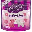 Mothers Valentine Day Puppy Love Cookie, 9 Ounce -- 12 per case