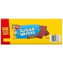 Keebler Chocolate Sugar Wafers, 4.4 Ounce -- 81 per case
