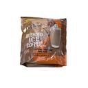 DaVinci Gourmet Crunch Coffee Toffee Frappe Freeze Blended Ice Coffee Mix, 2.75 Pound -- 5 per case.