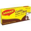 Maggi Beef Bouillon, 2.32 Ounce -- 48 per case