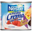 Nestle Media Creama - Table Cream, 7.6 Ounce -- 24 per case.