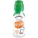 Shamrock Farms Ultra Pasteurized Half and Half, 16 Fluid Ounce -- 12 per case