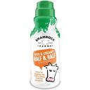 Shamrock Farms Half and Half Creamer, 32 Fluid Ounce -- 6 per case
