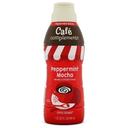 Cafe Complements Peppermint Mocha Coffee Creamer, 32 Fluid Ounce -- 6 per case