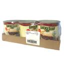 Lucky Leaf Premium Clean Label Blueberry Fruit Filling Or Topping, 116 Ounce -- 3 per case.