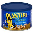 Planters Deluxe Whole Cashew, 8.5 Ounce -- 12 per case.