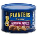 Planters Deluxe Mixed Nut, 8.75 Ounce -- 12 per case.