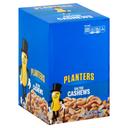 Planters Salted Cashew Nut, 2 Ounce -- 45 per case.