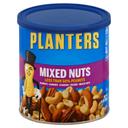 Planters Mixed Nut, 15 Ounce -- 12 per case.
