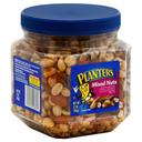 Planters Regular Mixed Nuts, 1.687 Pound -- 6 per case.