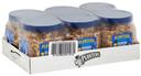 Planters Halves and Pieces Cashews Nuts, 26 Ounce -- 6 per case.