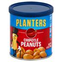Planters Peanuts Chipotle, 6 Ounce -- 8 per case.