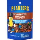 Planters Peanut Butter Chocolate Trail Mix, 6 Ounce -- 12 per case.