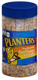 Planters Pop and Pour Dry Roasted Sunflower Kernels, 5.85 Ounce -- 12 per case